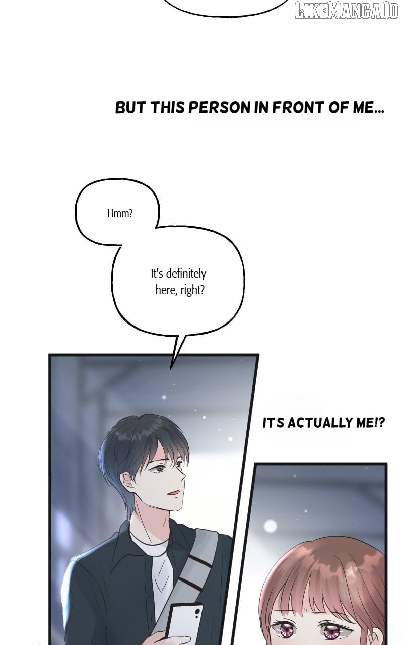 Soul to Soul Chapter 4 - page 8